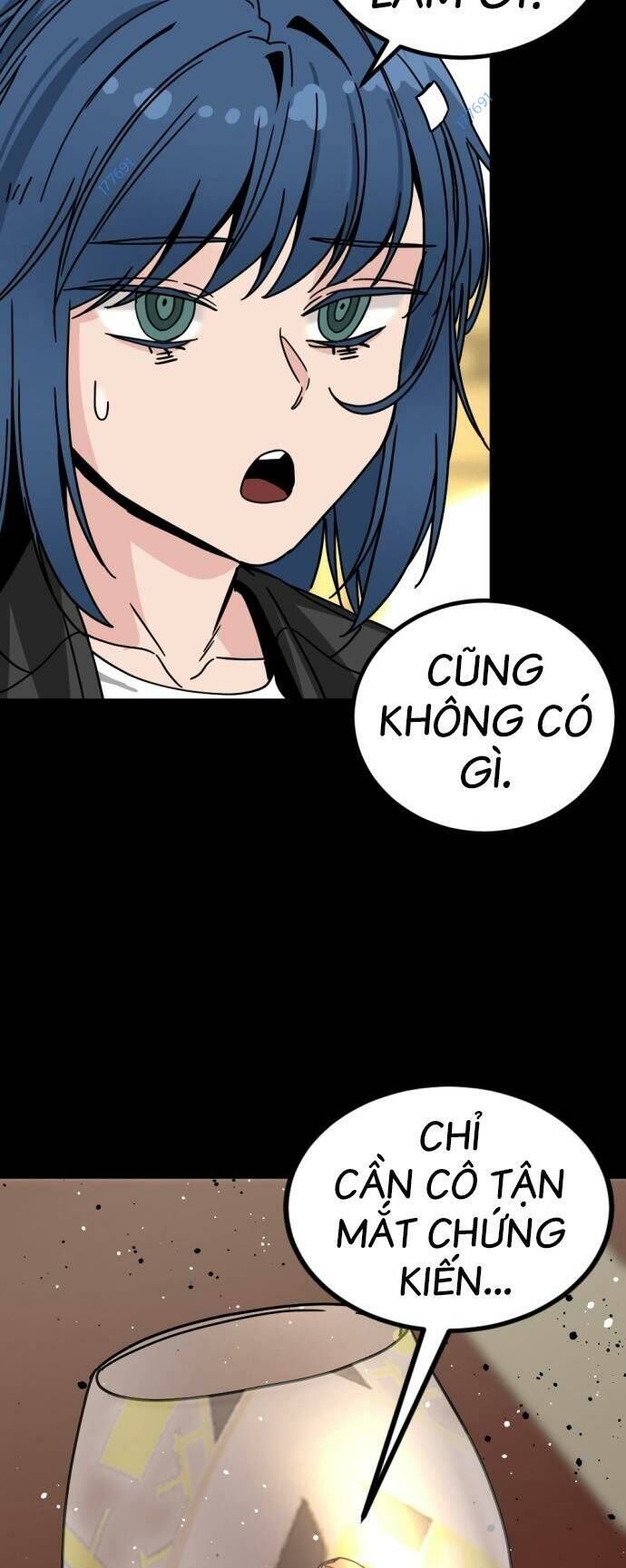 Kẻ Giết Anh Hùng Chap 130 - Next Chap 131