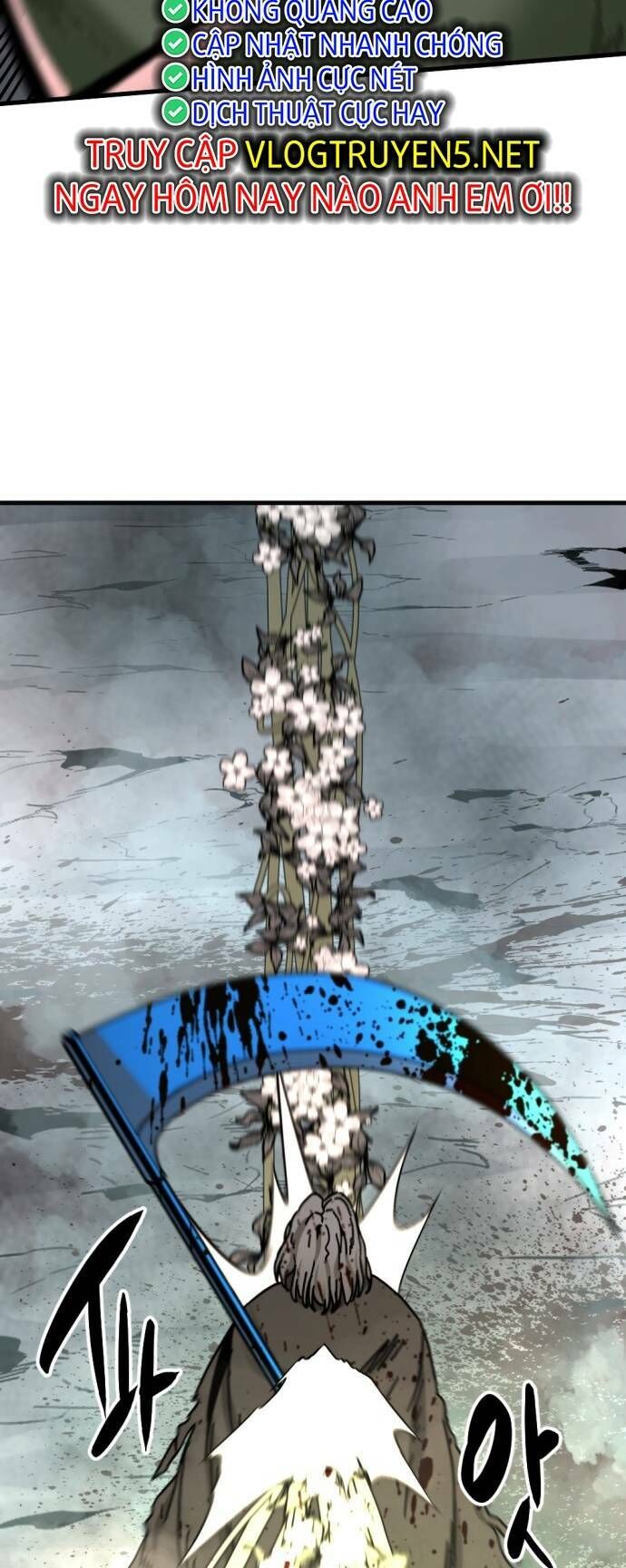 Kẻ Giết Anh Hùng Chap 130 - Next Chap 131