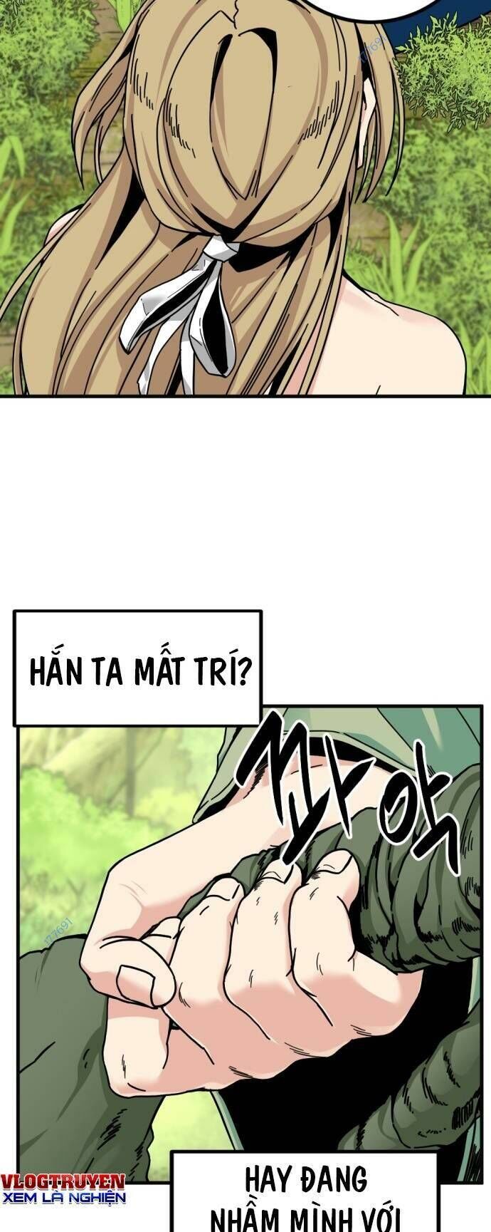 Kẻ Giết Anh Hùng Chap 130 - Next Chap 131