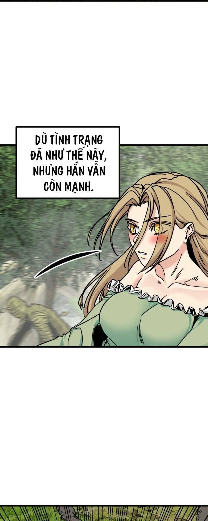 Kẻ Giết Anh Hùng Chap 131 - Next Chap 132