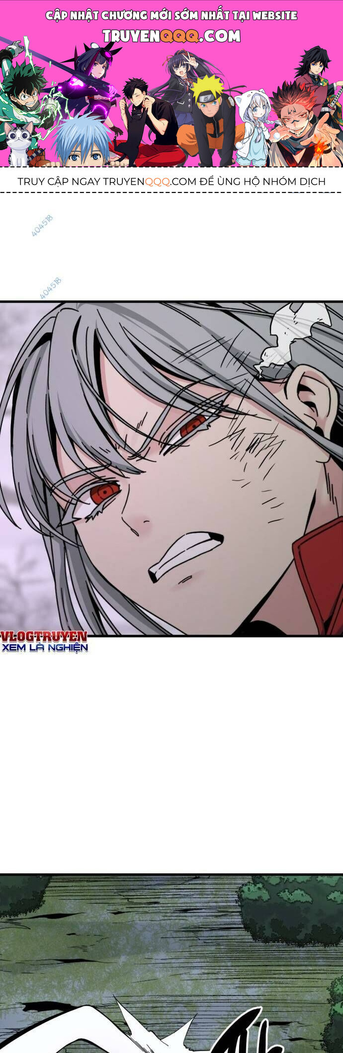 Kẻ Giết Anh Hùng Chap 131 - Next Chap 132