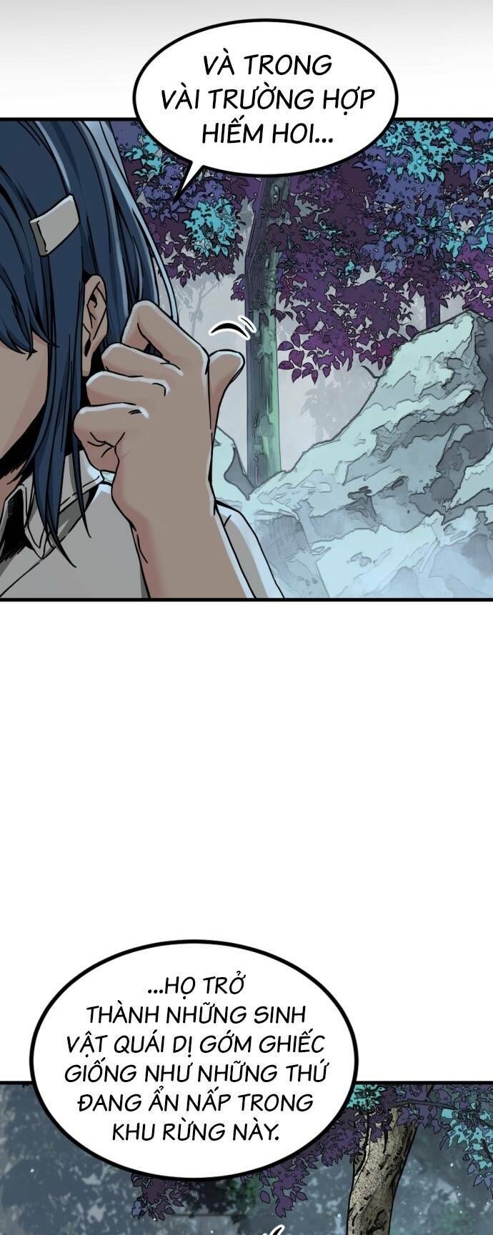 Kẻ Giết Anh Hùng Chap 131 - Next Chap 132