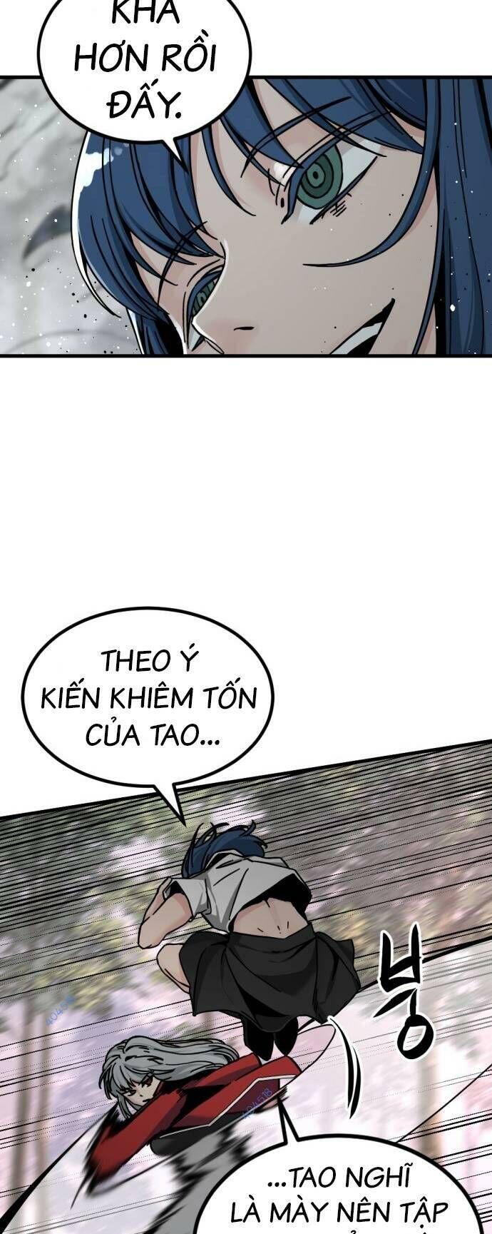 Kẻ Giết Anh Hùng Chap 131 - Next Chap 132