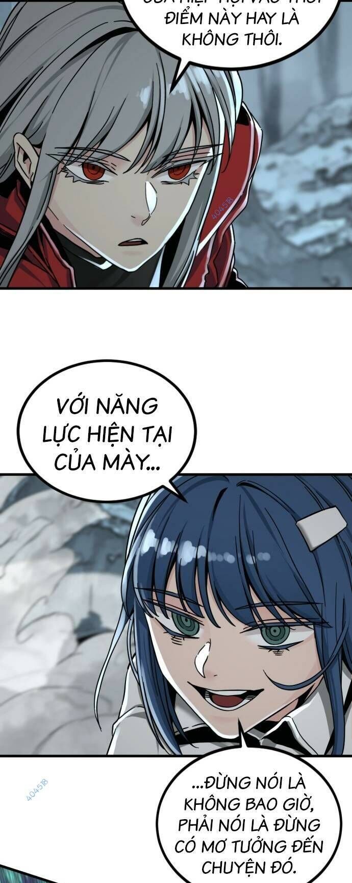 Kẻ Giết Anh Hùng Chap 131 - Next Chap 132