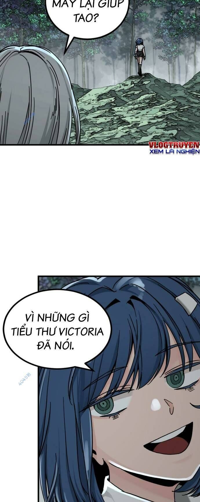 Kẻ Giết Anh Hùng Chap 131 - Next Chap 132