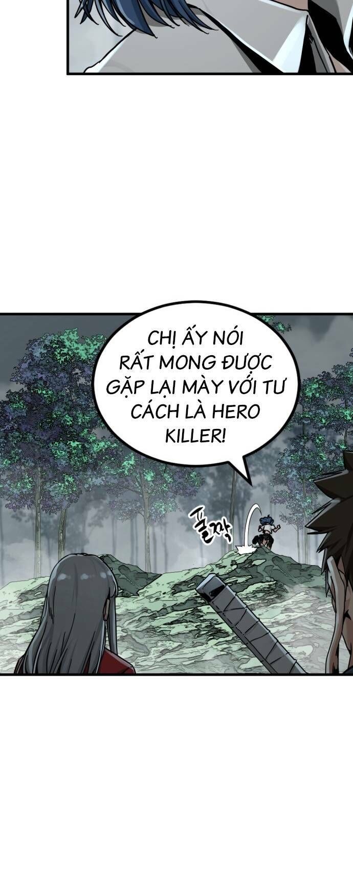 Kẻ Giết Anh Hùng Chap 131 - Next Chap 132