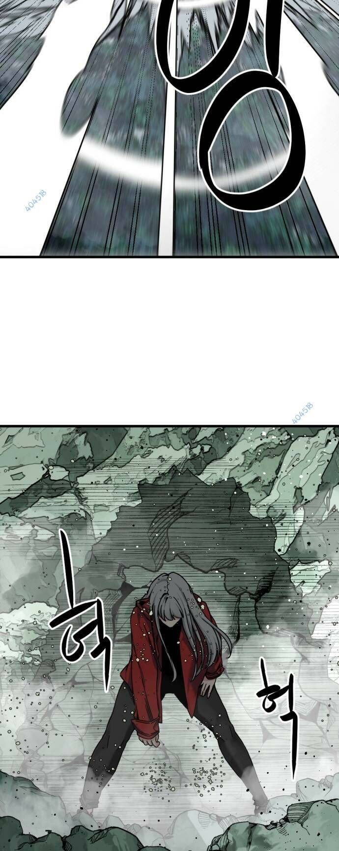 Kẻ Giết Anh Hùng Chap 131 - Next Chap 132