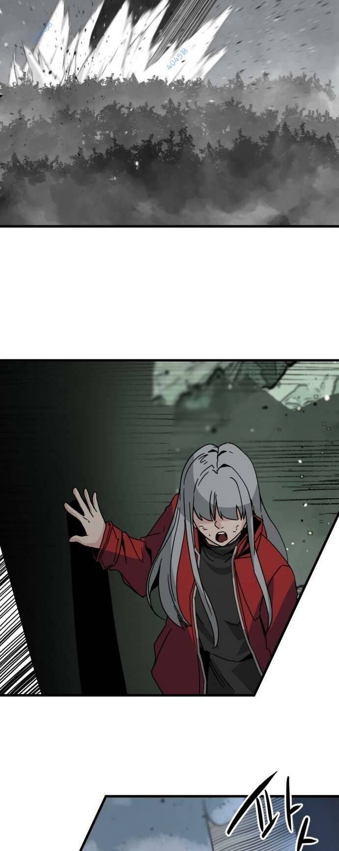 Kẻ Giết Anh Hùng Chap 131 - Next Chap 132