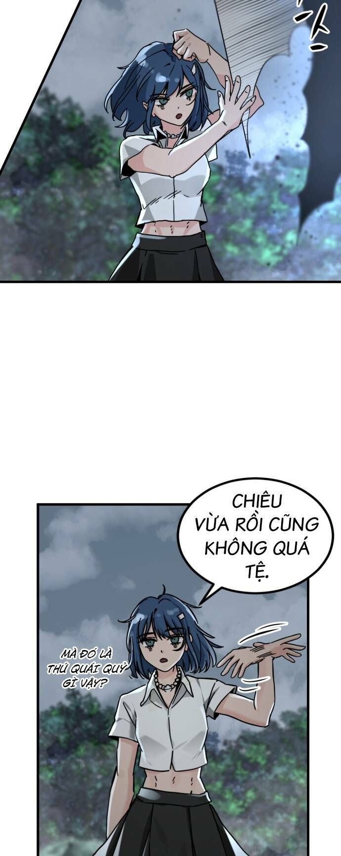 Kẻ Giết Anh Hùng Chap 131 - Next Chap 132