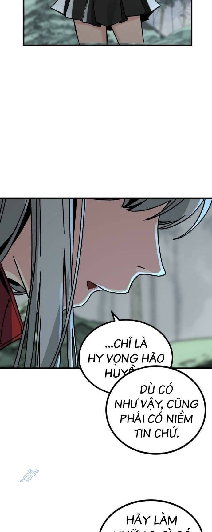 Kẻ Giết Anh Hùng Chap 131 - Next Chap 132