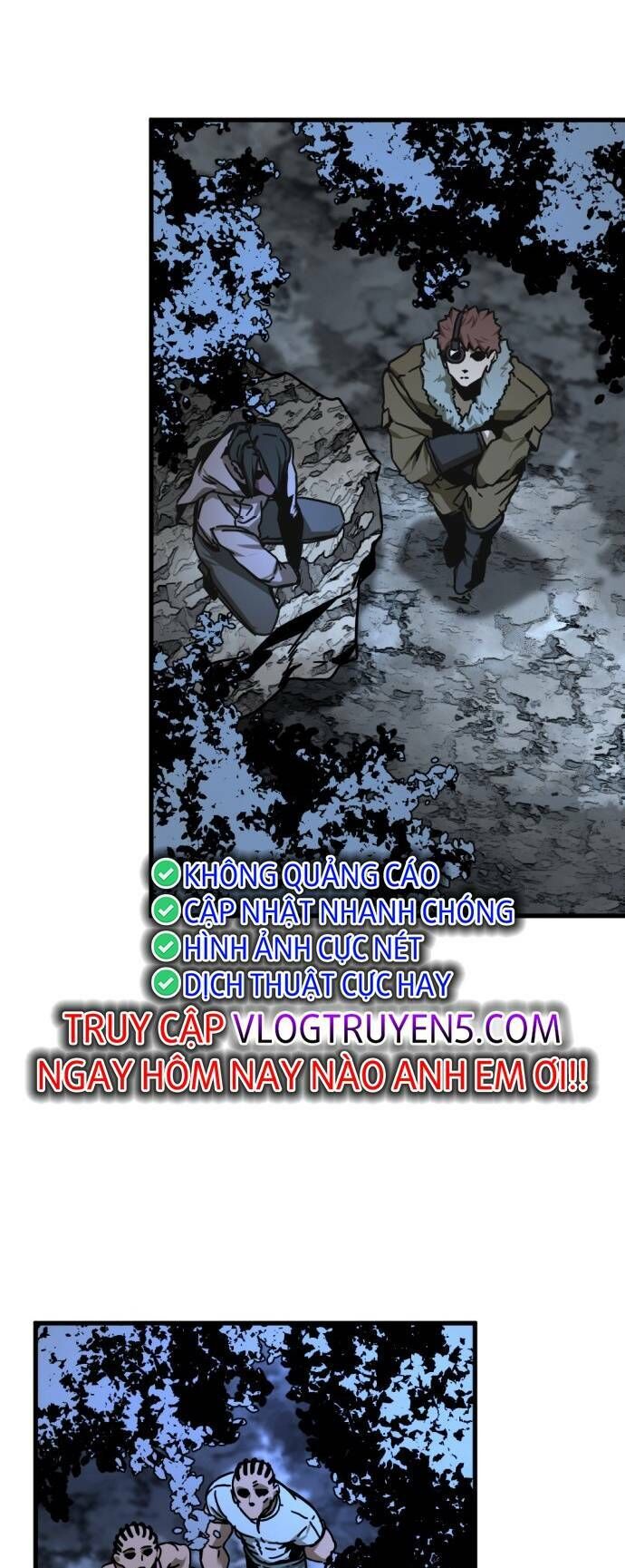 Kẻ Giết Anh Hùng Chap 132 - Next Chap 133