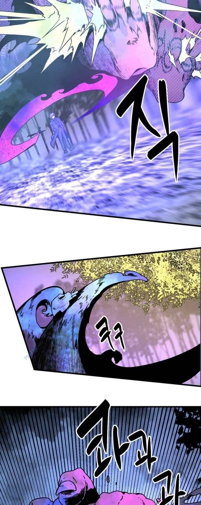 Kẻ Giết Anh Hùng Chap 132 - Next Chap 133