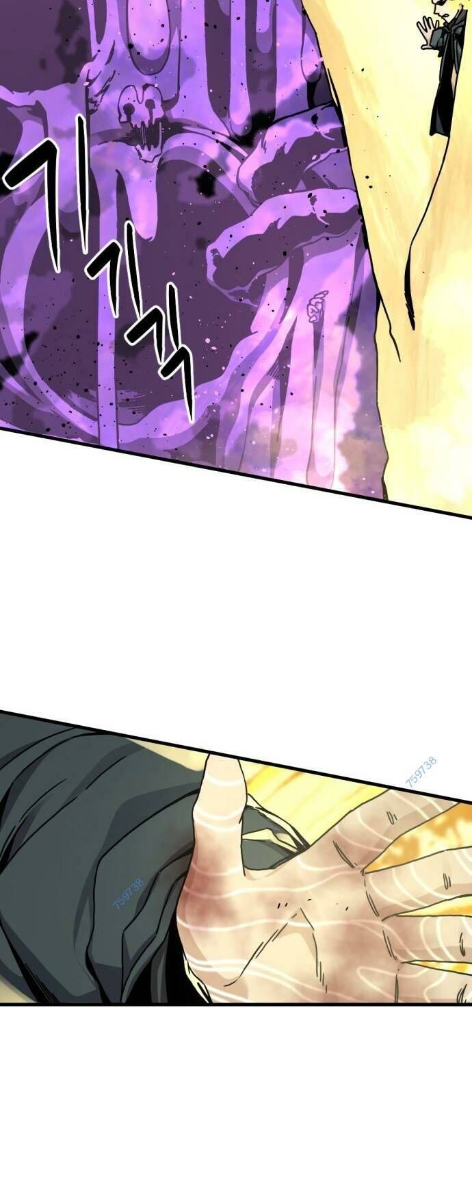 Kẻ Giết Anh Hùng Chap 132 - Next Chap 133