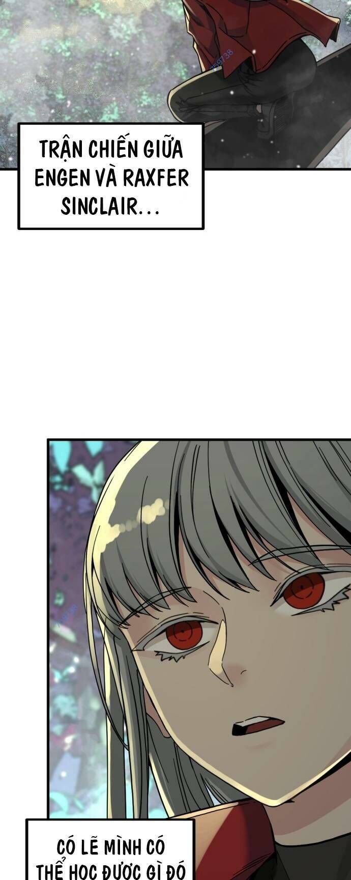 Kẻ Giết Anh Hùng Chap 132 - Next Chap 133