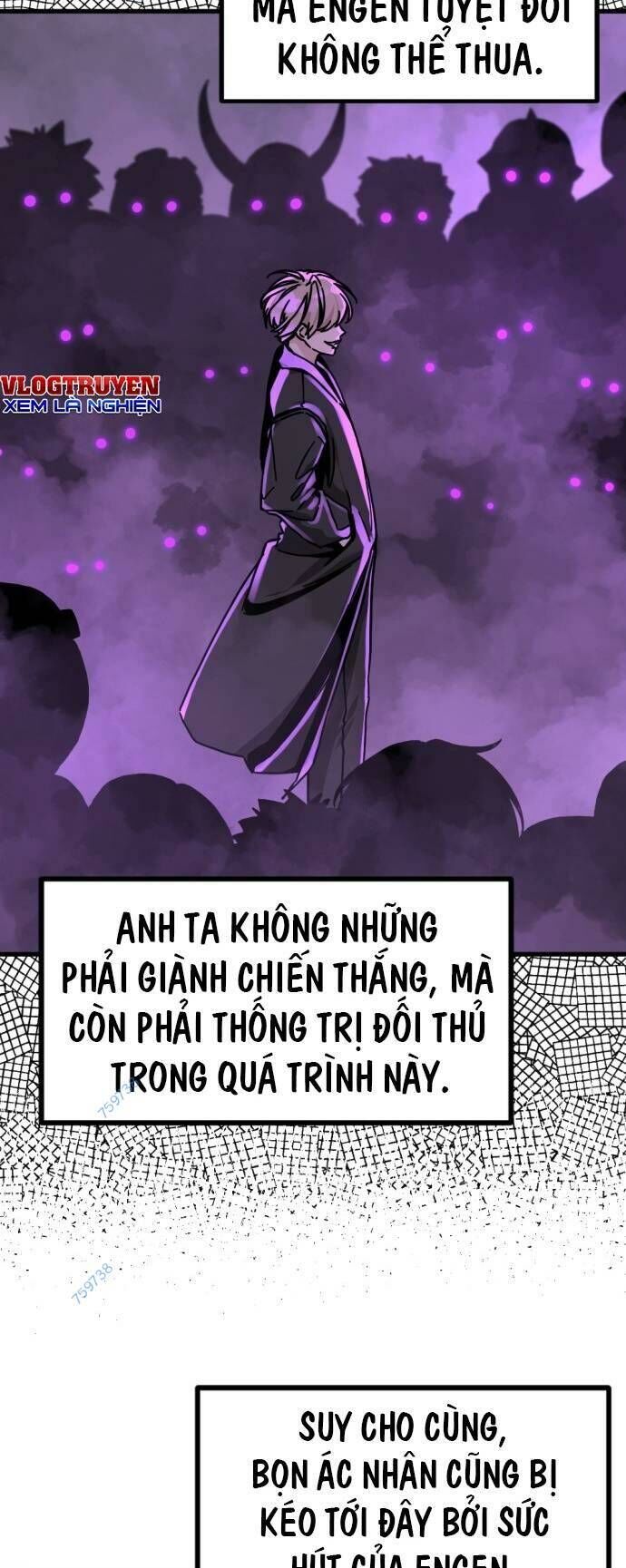 Kẻ Giết Anh Hùng Chap 132 - Next Chap 133