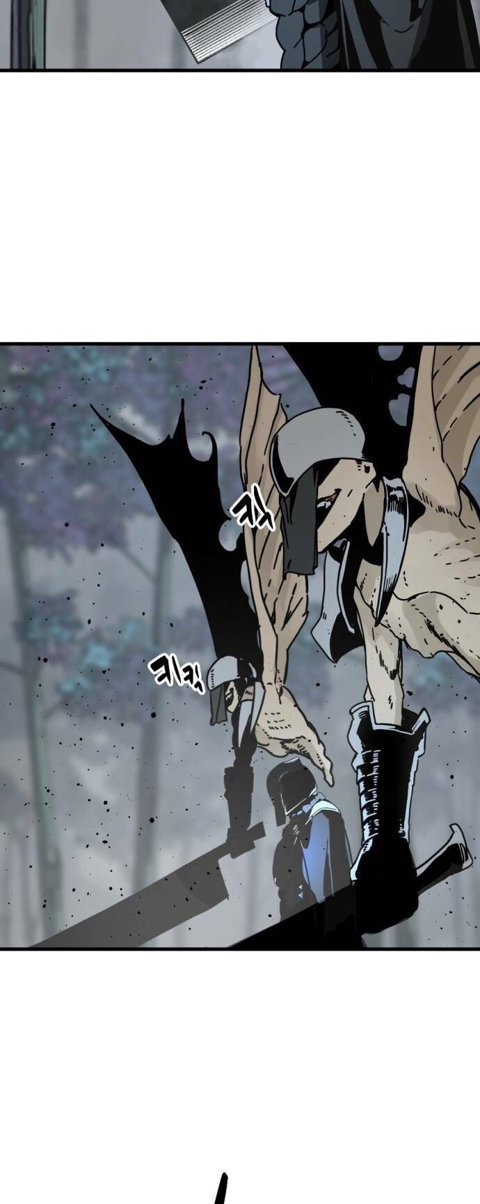 Kẻ Giết Anh Hùng Chap 132 - Next Chap 133