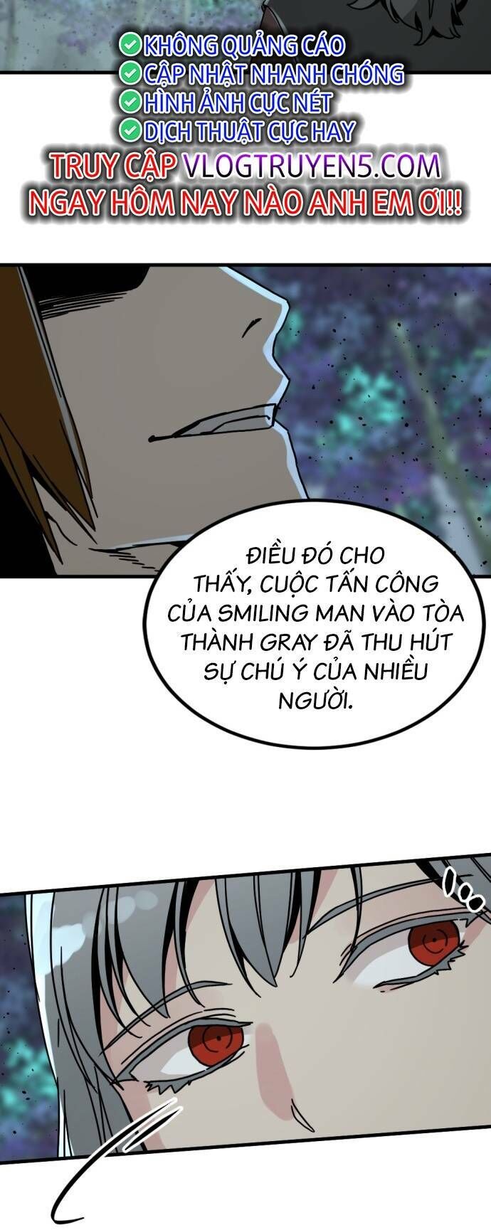 Kẻ Giết Anh Hùng Chap 132 - Next Chap 133