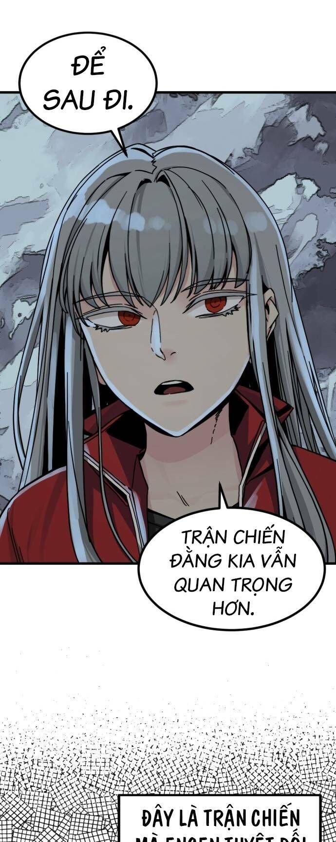 Kẻ Giết Anh Hùng Chap 132 - Next Chap 133