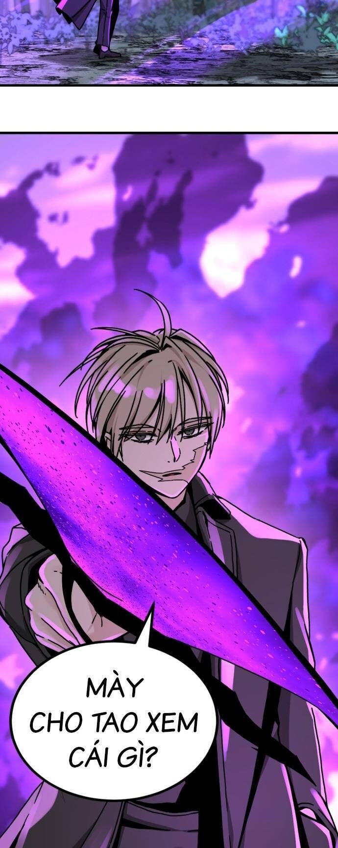 Kẻ Giết Anh Hùng Chap 132 - Next Chap 133