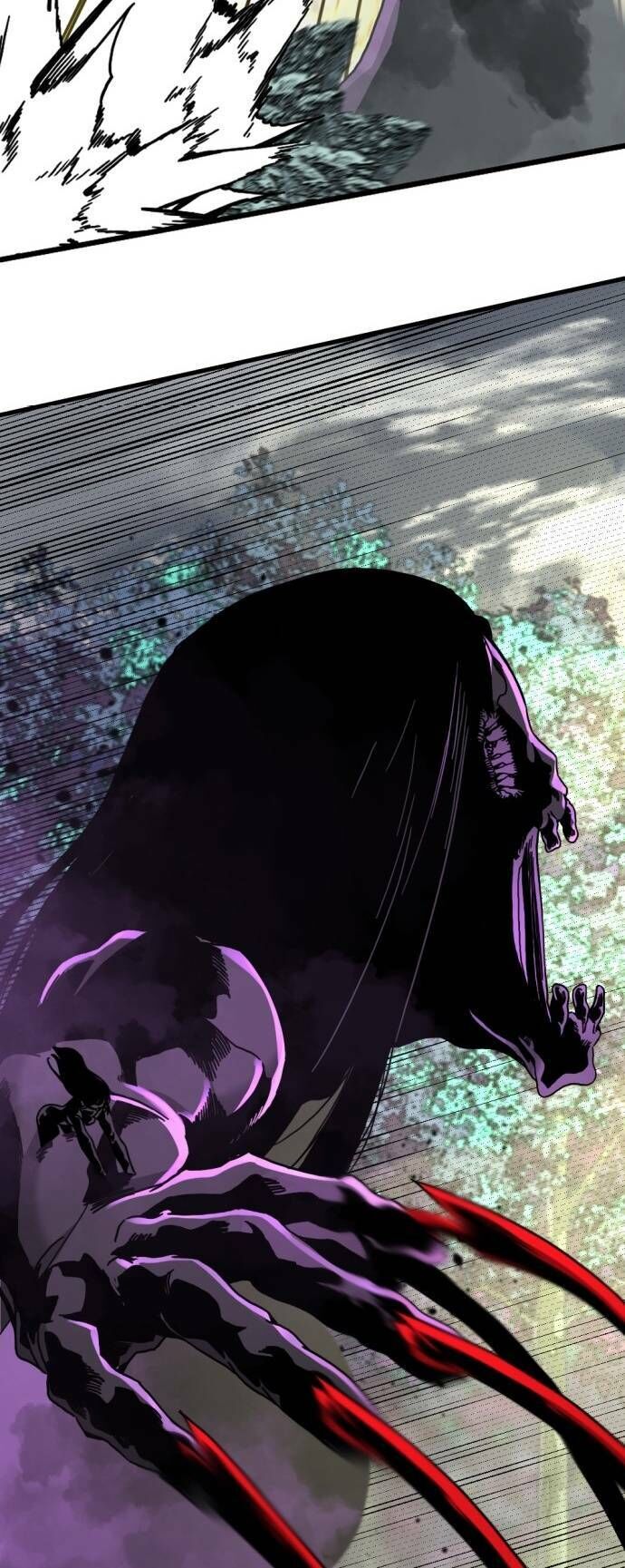 Kẻ Giết Anh Hùng Chap 132 - Next Chap 133