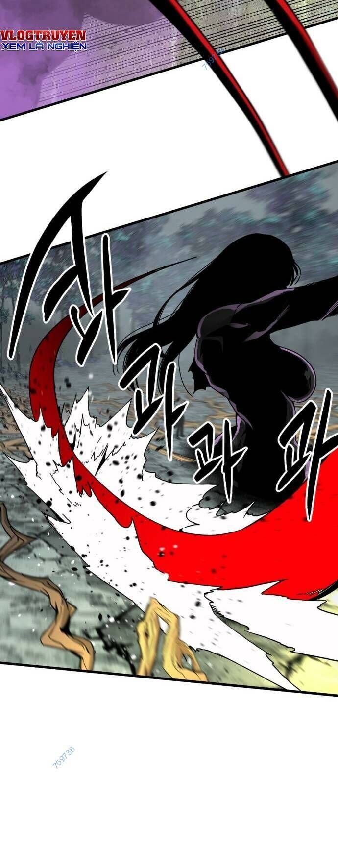 Kẻ Giết Anh Hùng Chap 132 - Next Chap 133