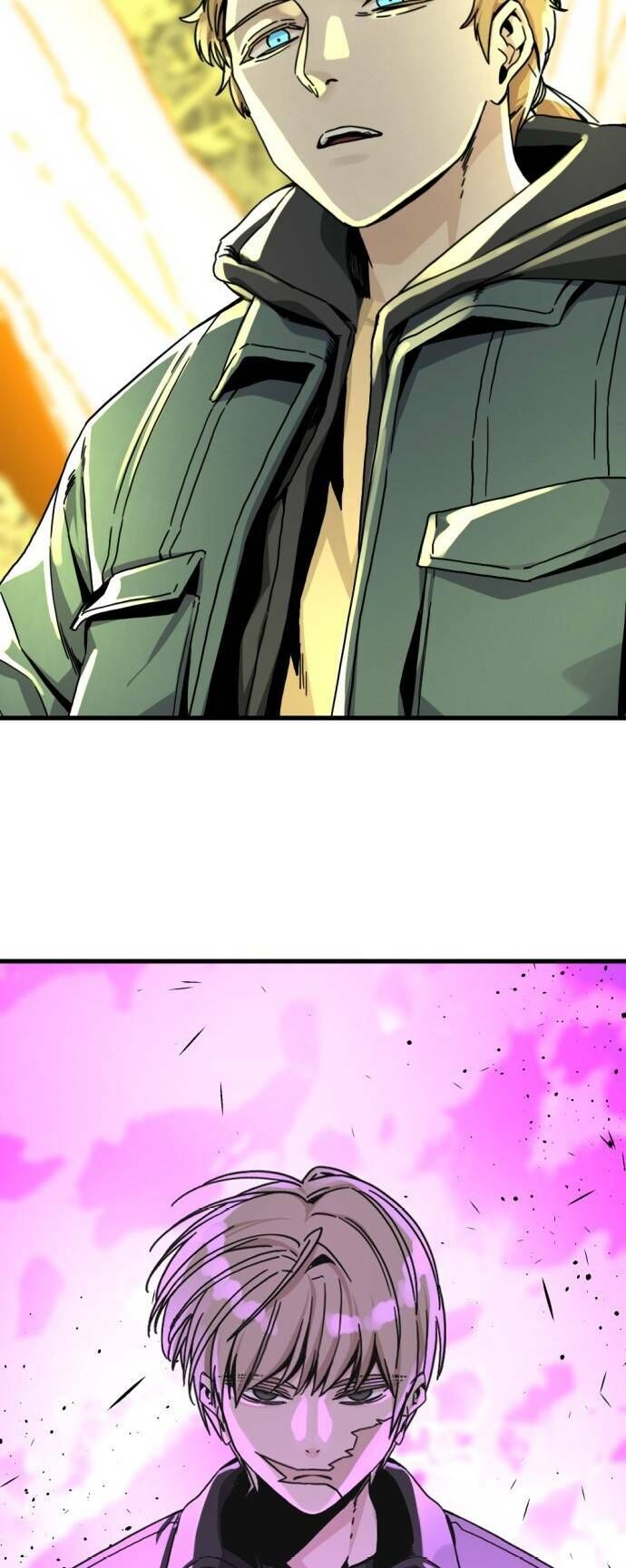 Kẻ Giết Anh Hùng Chap 132 - Next Chap 133
