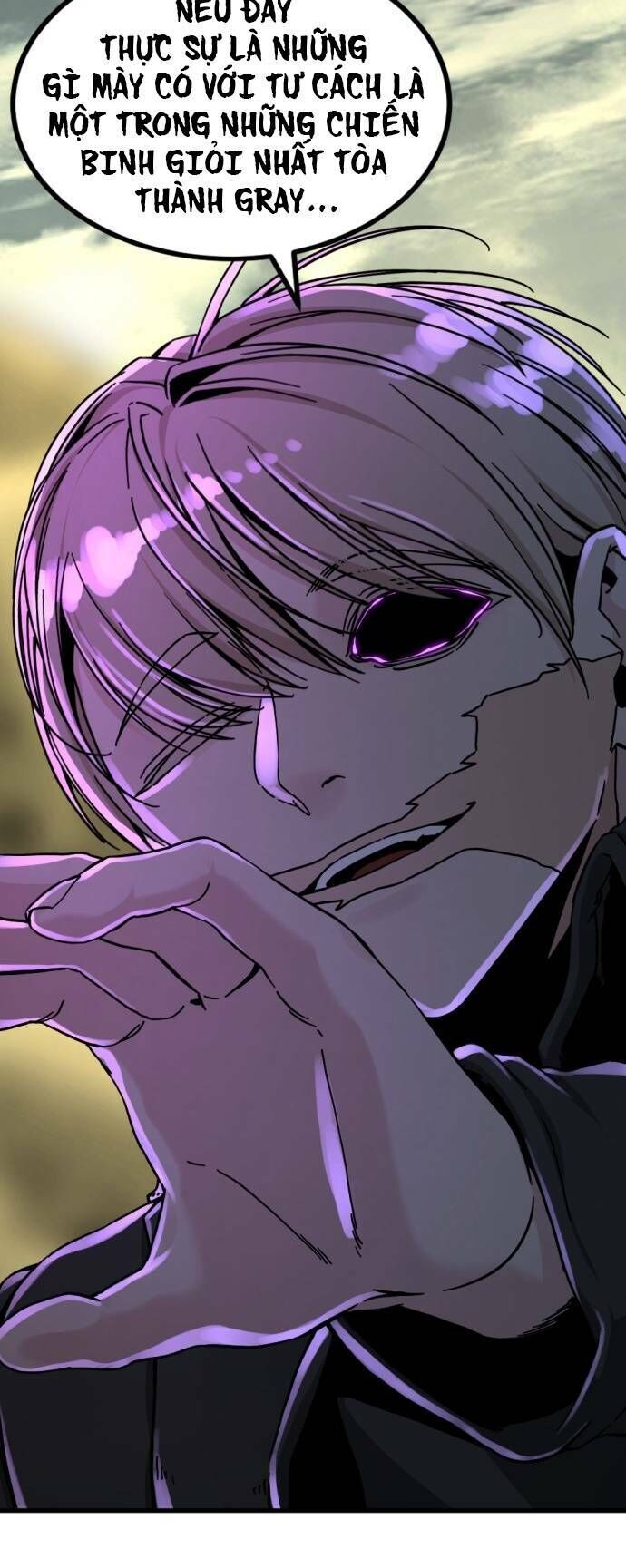 Kẻ Giết Anh Hùng Chap 133 - Next Chap 134