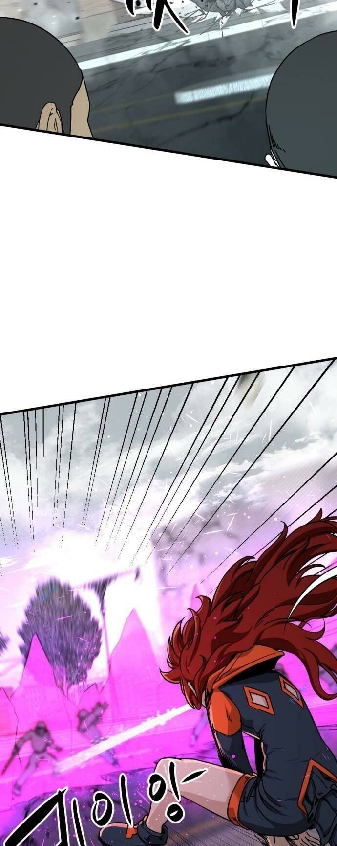 Kẻ Giết Anh Hùng Chap 134 - Next Chap 135