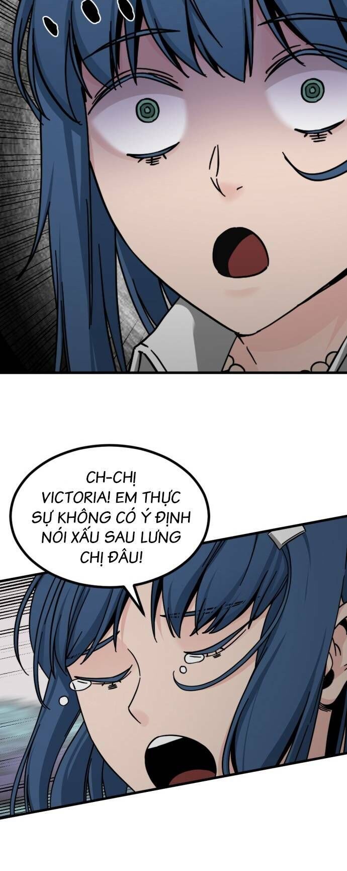 Kẻ Giết Anh Hùng Chap 134 - Next Chap 135