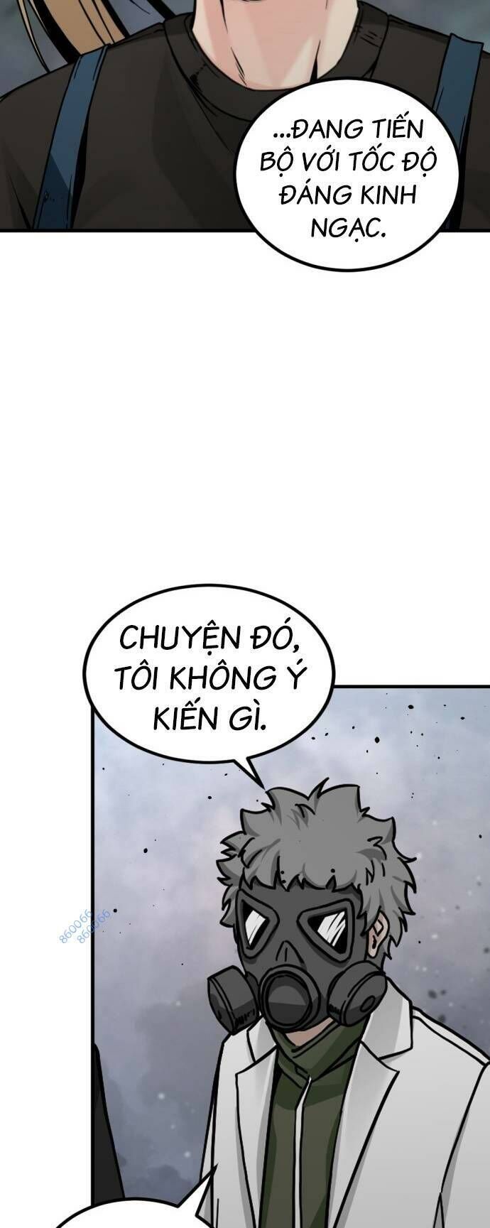 Kẻ Giết Anh Hùng Chap 135 - Next Chap 136