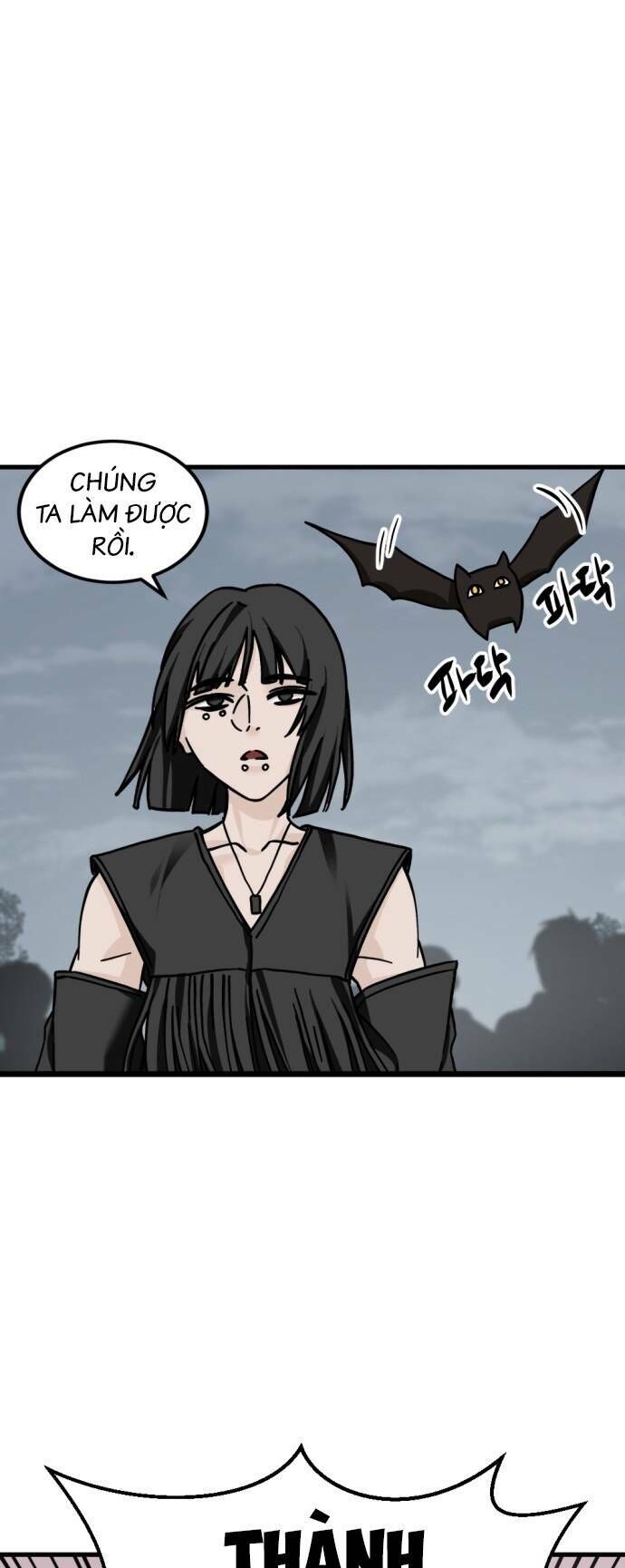 Kẻ Giết Anh Hùng Chap 135 - Next Chap 136