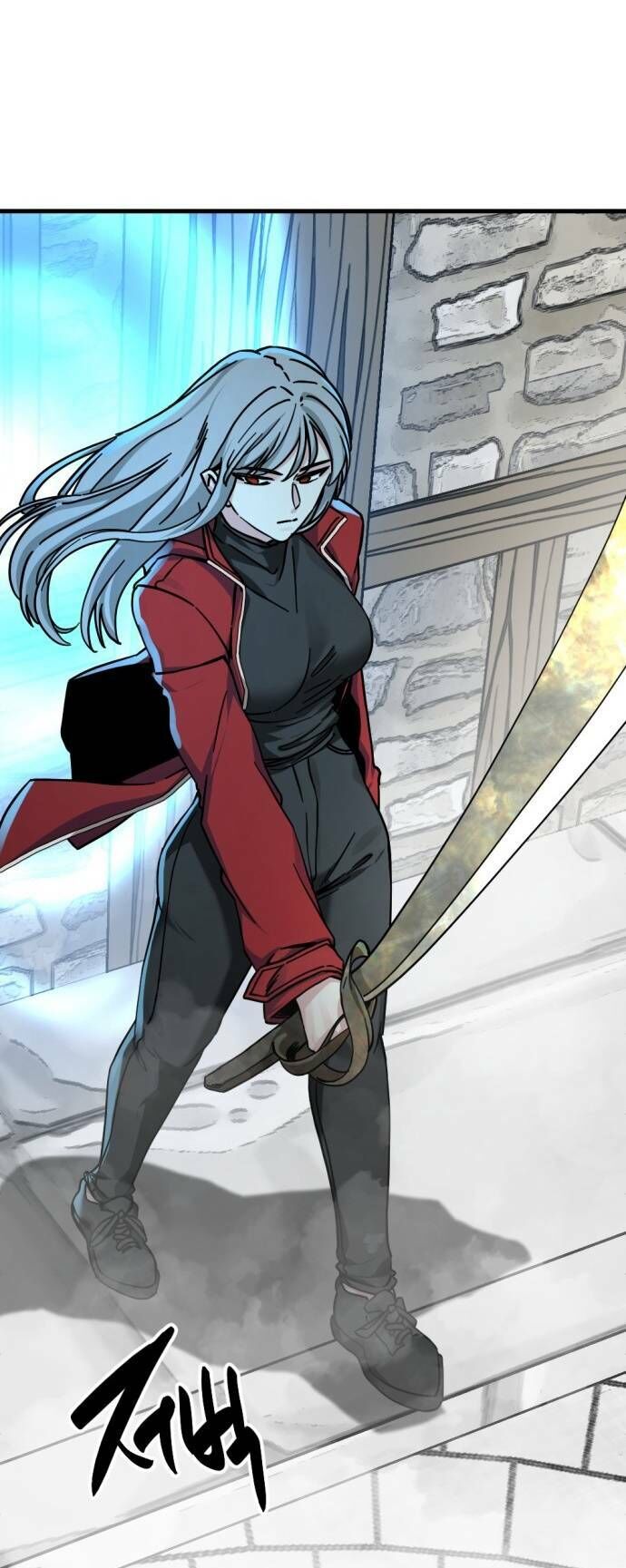 Kẻ Giết Anh Hùng Chap 136 - Next Chap 137