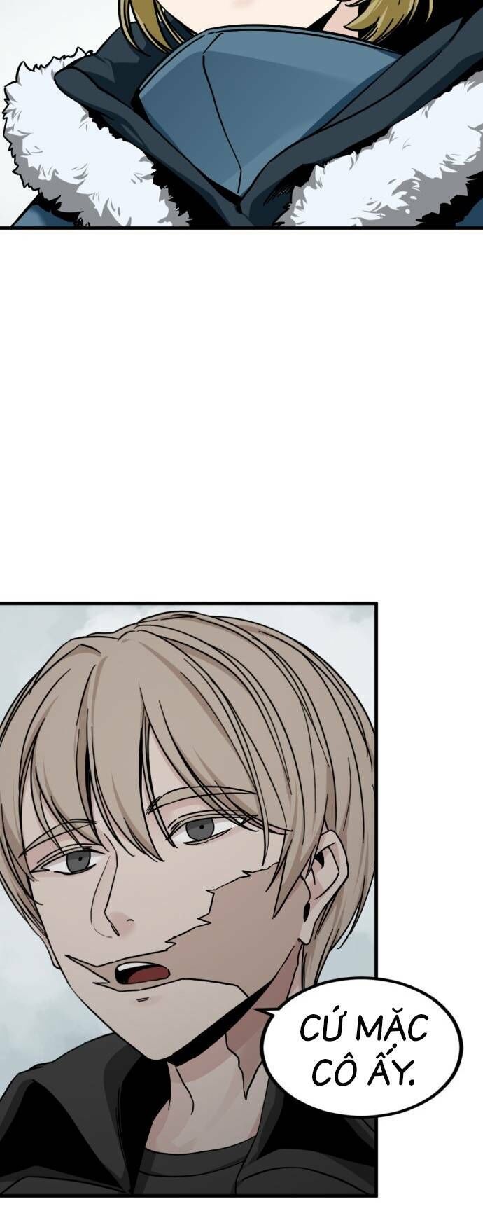 Kẻ Giết Anh Hùng Chap 136 - Next Chap 137
