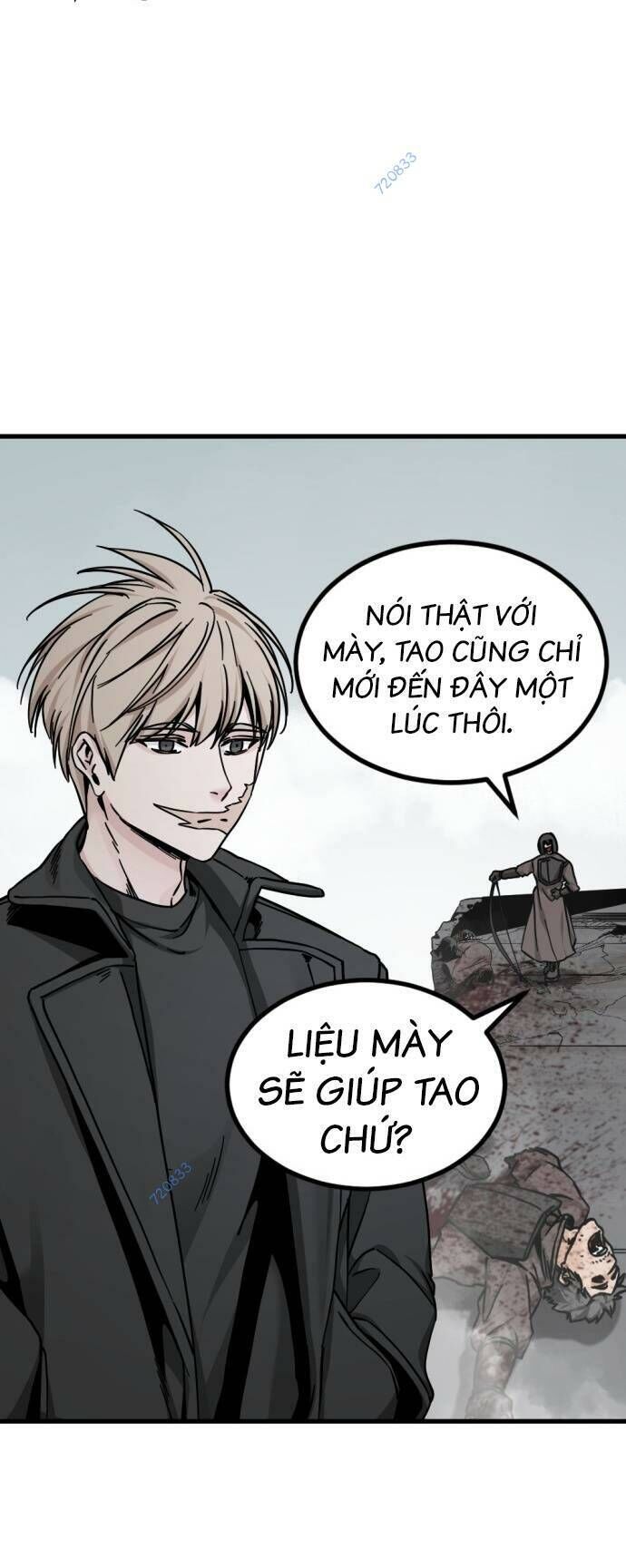 Kẻ Giết Anh Hùng Chap 136 - Next Chap 137