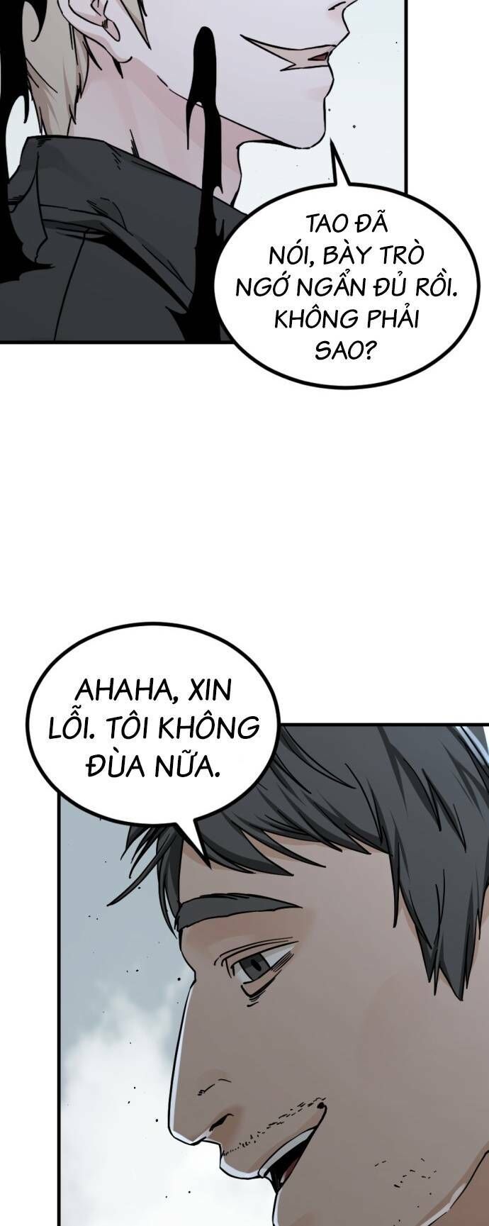 Kẻ Giết Anh Hùng Chap 136 - Next Chap 137