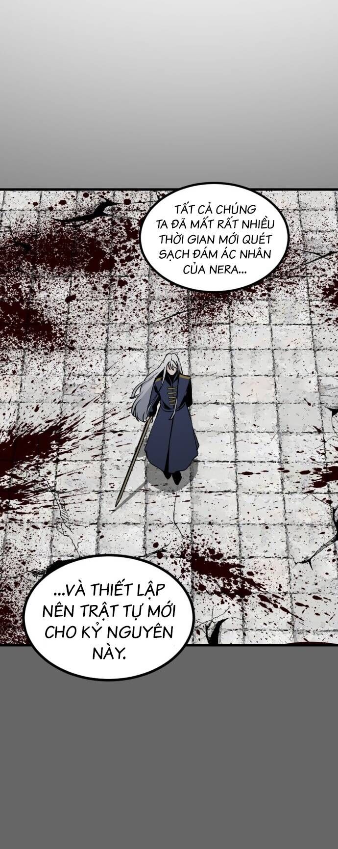 Kẻ Giết Anh Hùng Chap 137 - Next Chap 138
