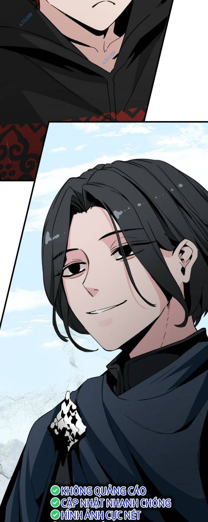 Kẻ Giết Anh Hùng Chap 137 - Next Chap 138