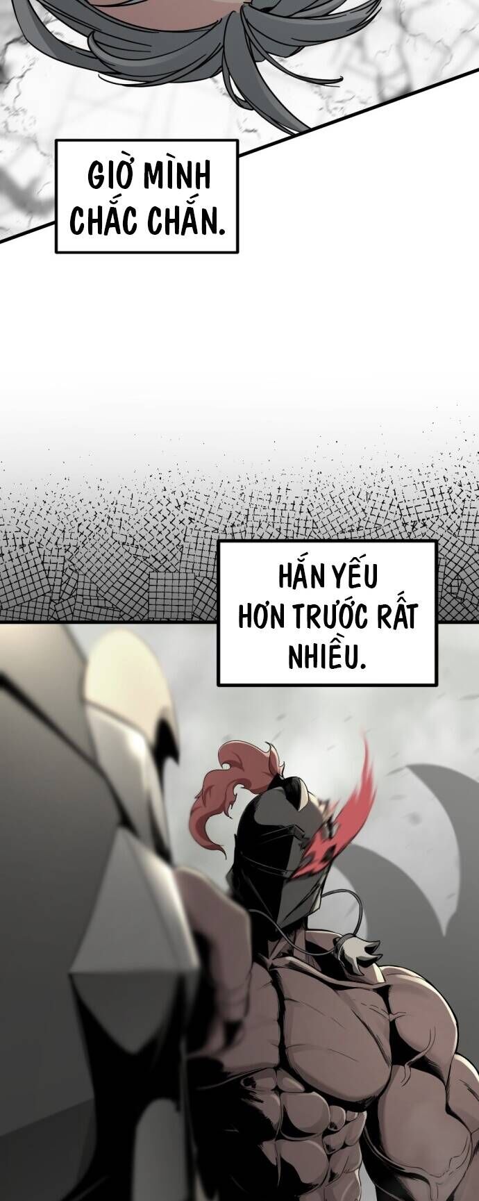 Kẻ Giết Anh Hùng Chap 137 - Next Chap 138