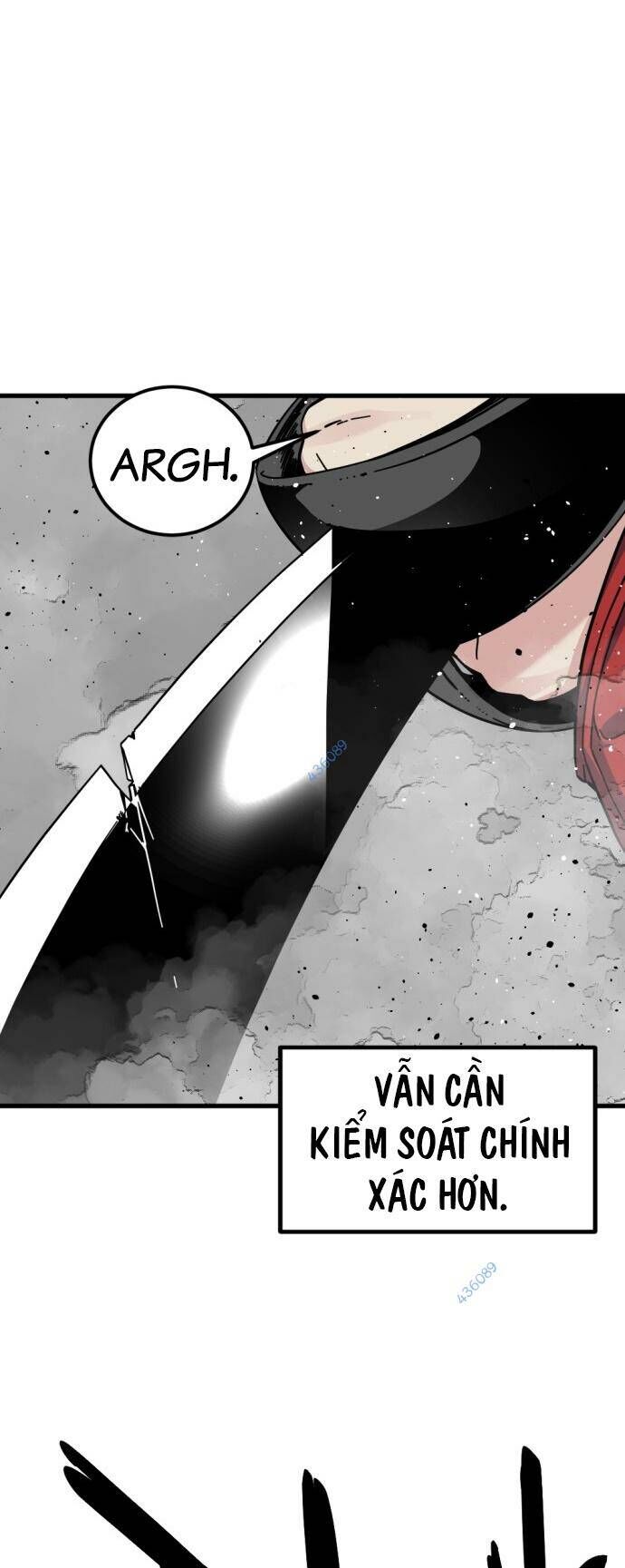 Kẻ Giết Anh Hùng Chap 137 - Next Chap 138
