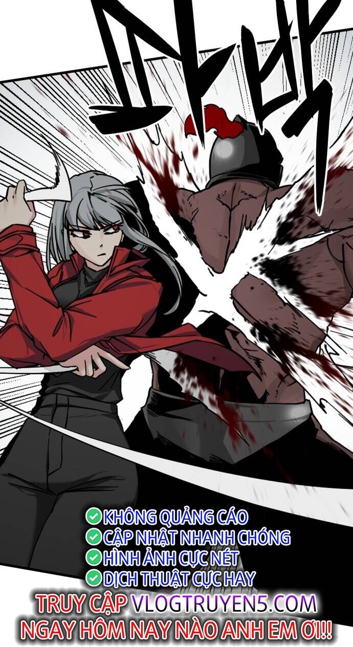 Kẻ Giết Anh Hùng Chap 137 - Next Chap 138