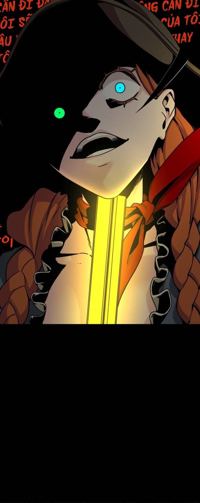 Kẻ Giết Anh Hùng Chap 138 - Next Chap 139