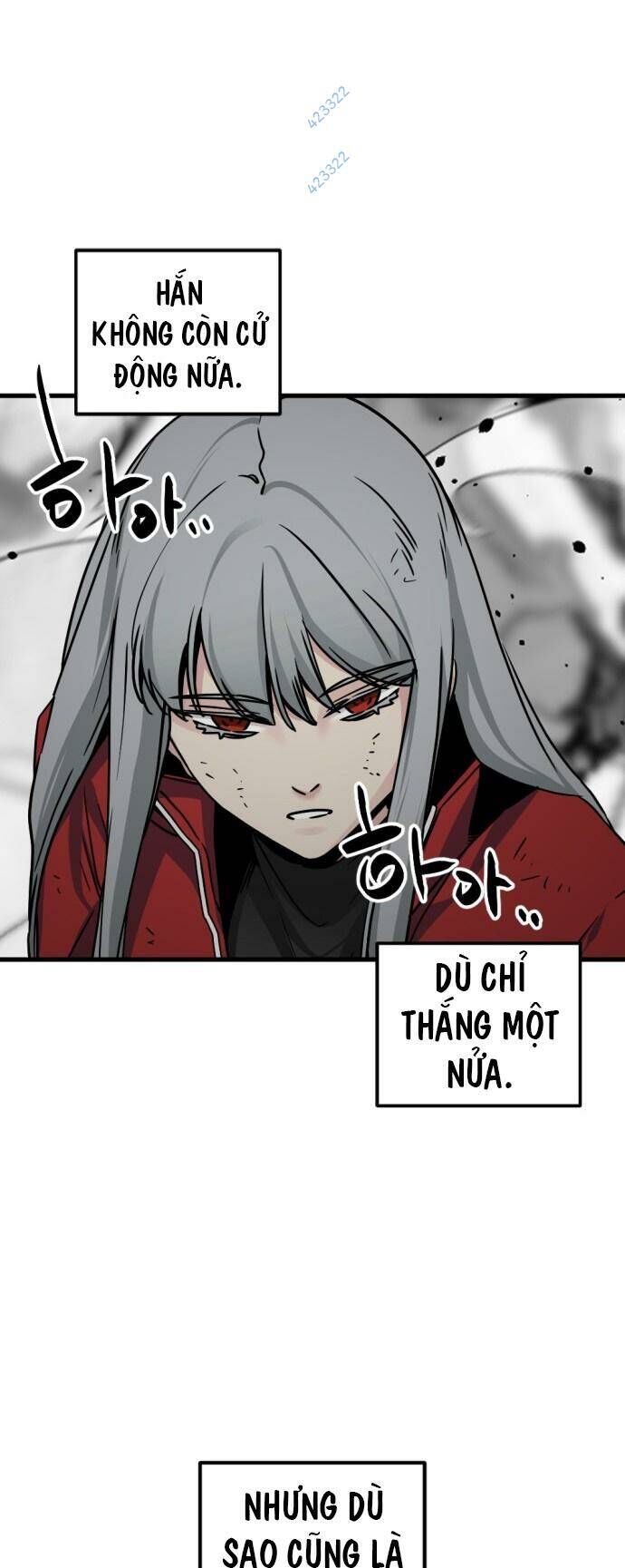 Kẻ Giết Anh Hùng Chap 138 - Next Chap 139