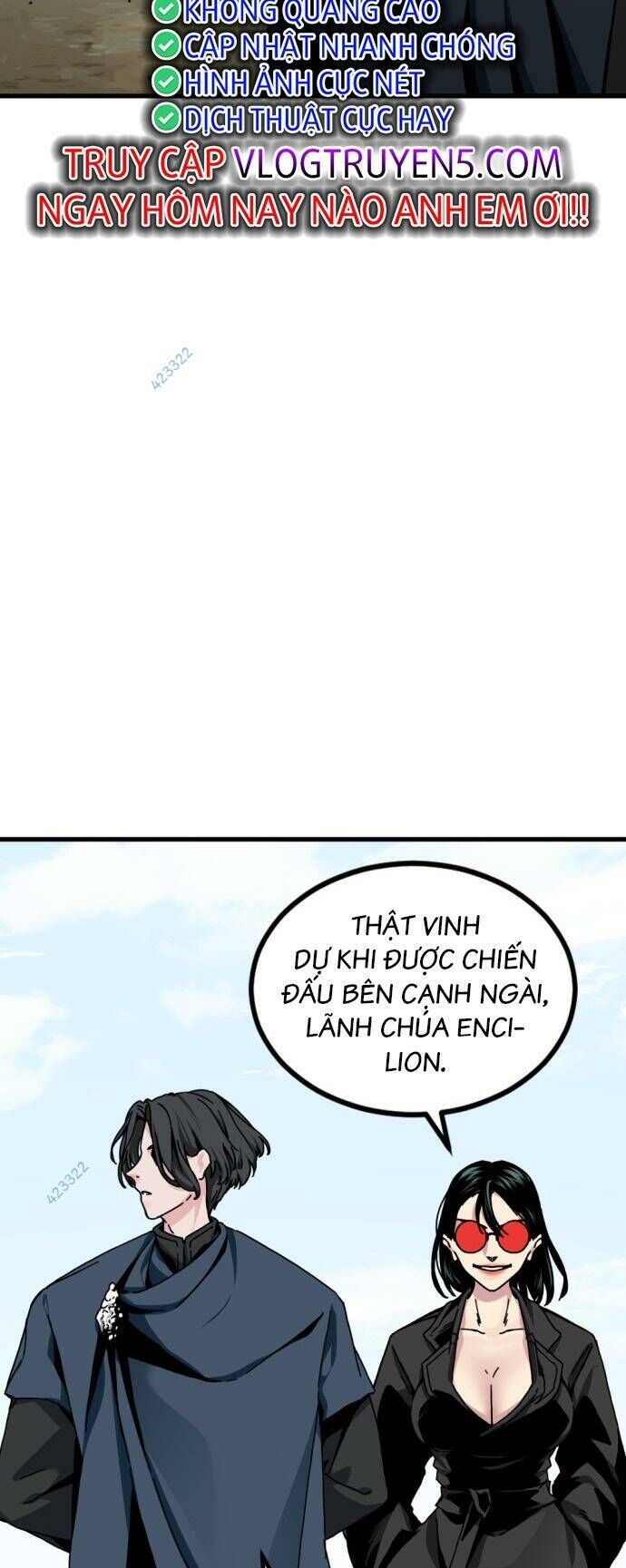 Kẻ Giết Anh Hùng Chap 138 - Next Chap 139
