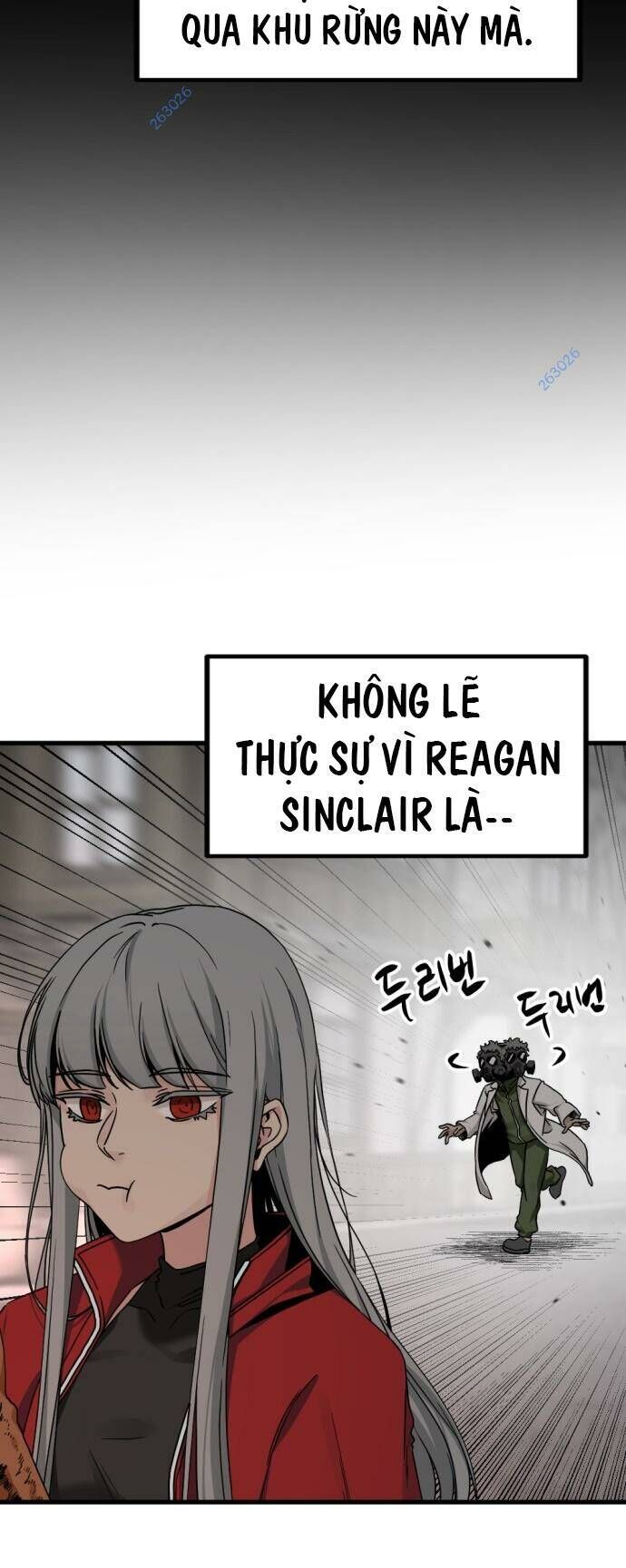 Kẻ Giết Anh Hùng Chap 139 - Next Chap 140