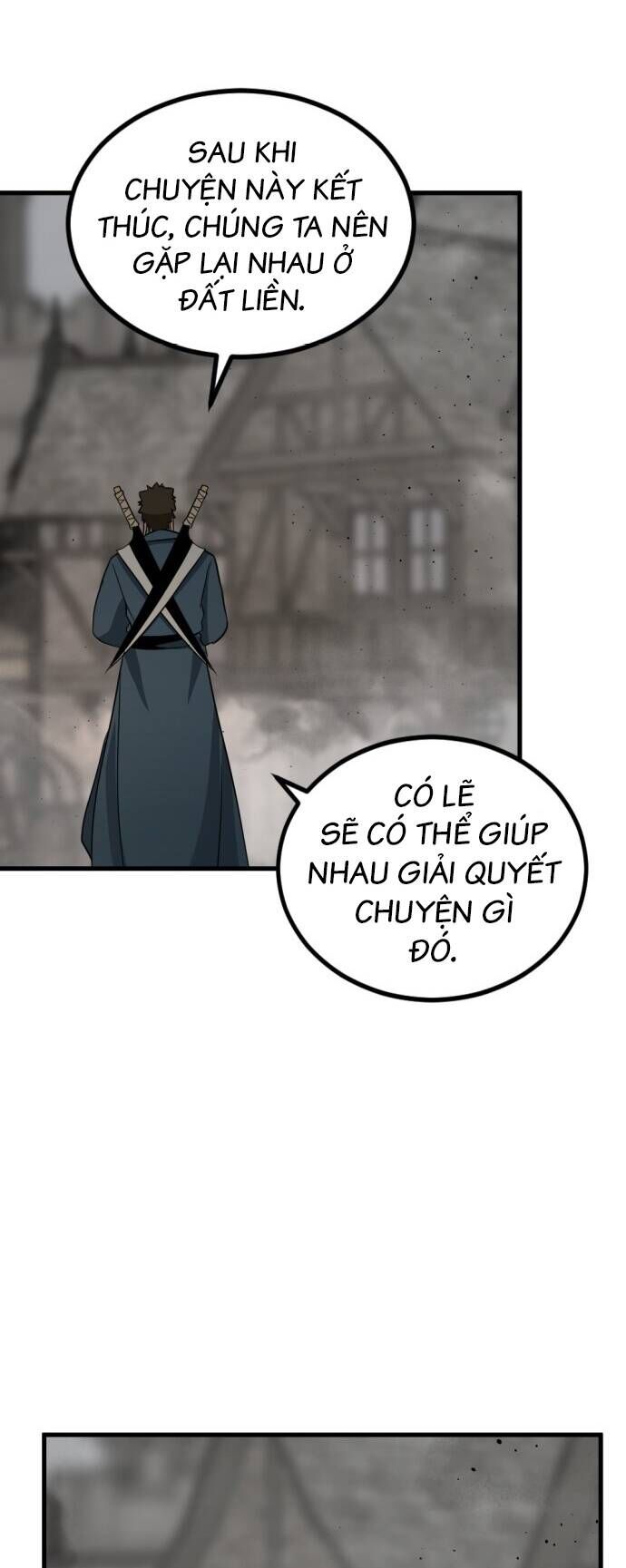 Kẻ Giết Anh Hùng Chap 139 - Next Chap 140