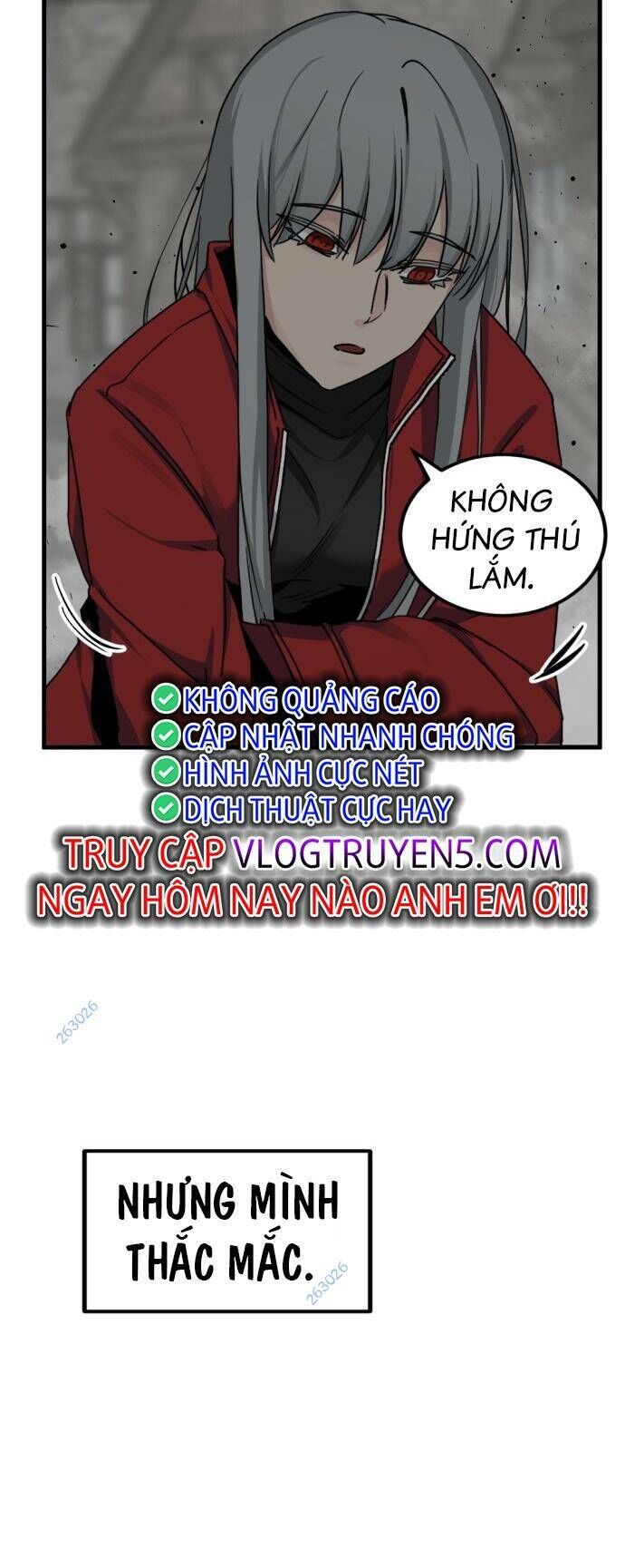 Kẻ Giết Anh Hùng Chap 139 - Next Chap 140