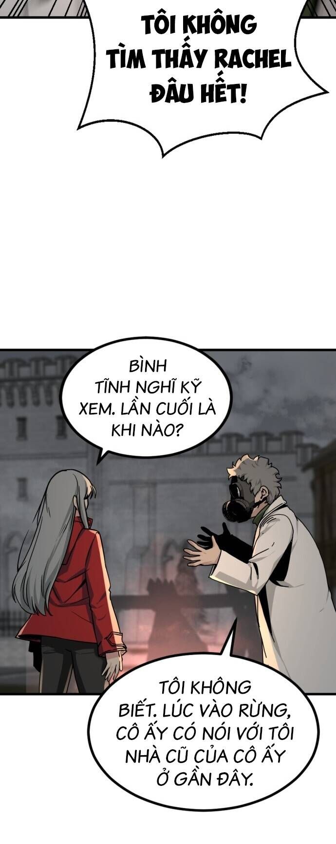 Kẻ Giết Anh Hùng Chap 139 - Next Chap 140