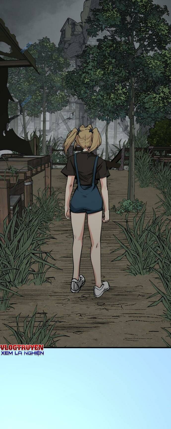 Kẻ Giết Anh Hùng Chap 139 - Next Chap 140