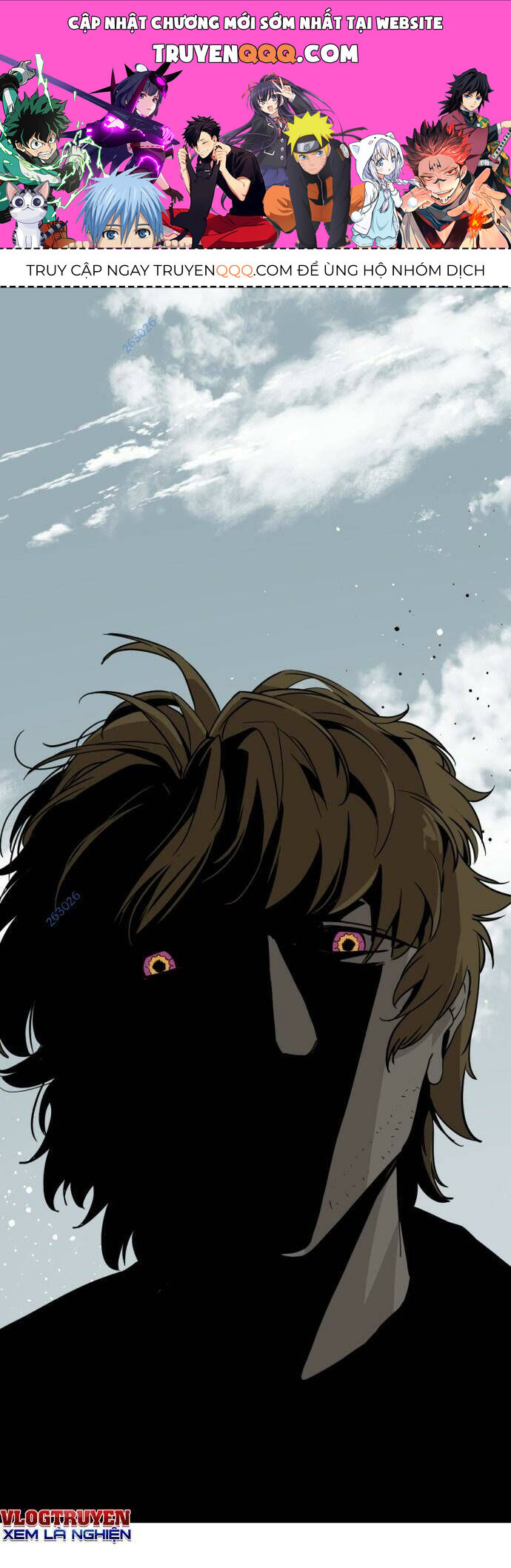 Kẻ Giết Anh Hùng Chap 139 - Next Chap 140