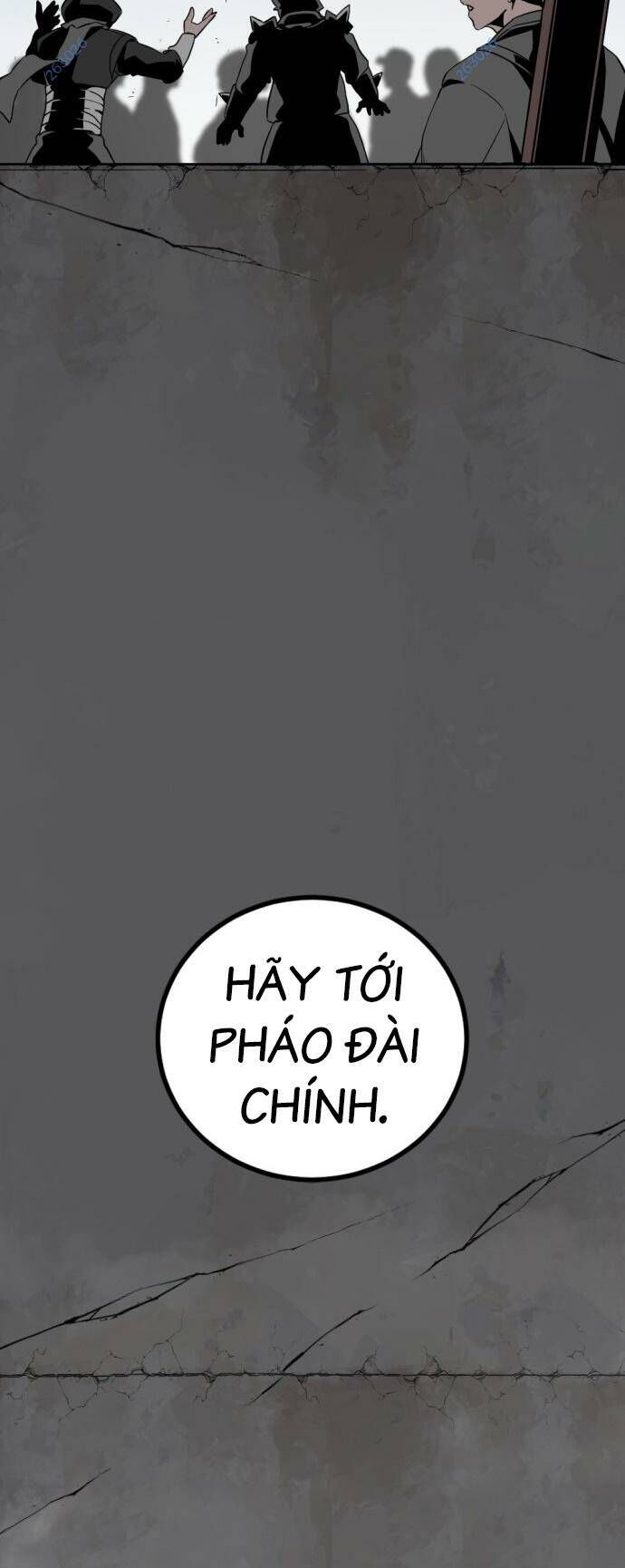 Kẻ Giết Anh Hùng Chap 139 - Next Chap 140